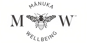 Manuka Wellbeing Honey