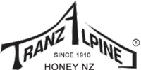 TranzAlpine Organic Honey