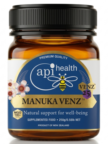 Manuka VENZ
