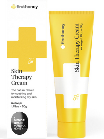Skin Therapy Cream (1.75oz)