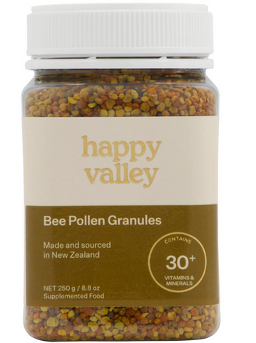 Bee Pollen Granules, 250g