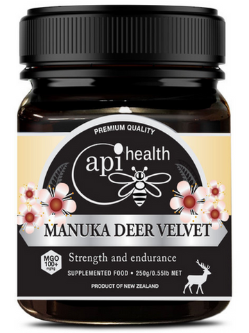 Manuka Deer Velvet, 250g