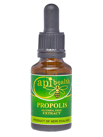 Propolis Extract Alcohol Free (15%)